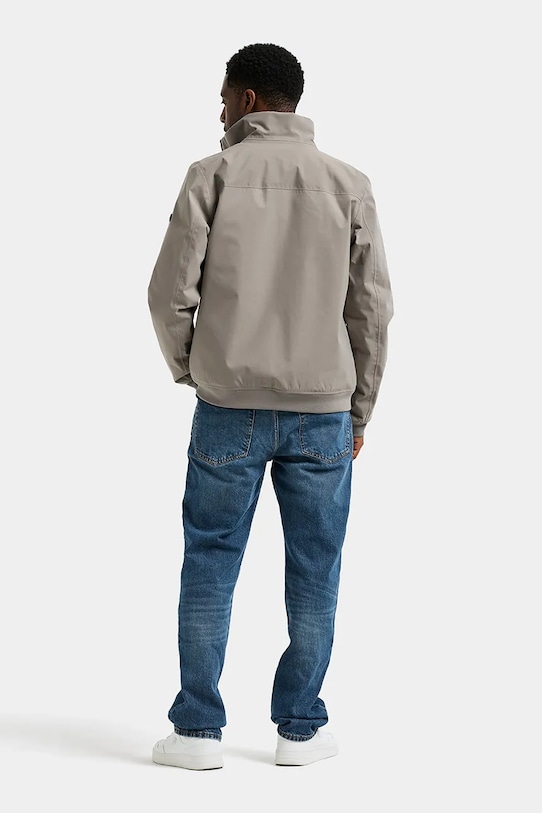 Odzież Didriksons kurtka ALVIN 505957 beżowy