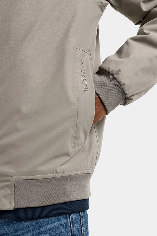 Didriksons kurtka ALVIN 505957 beżowy