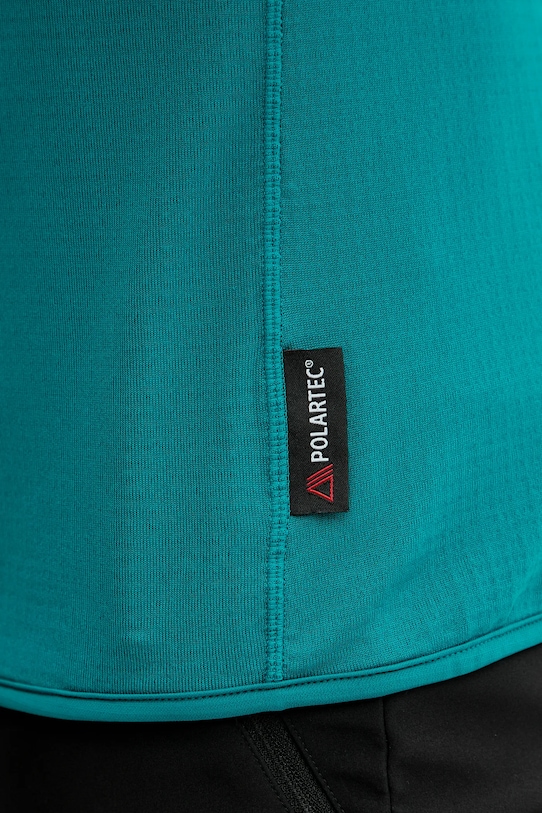 Športová mikina Mammut Aenergy Light 1014.05521