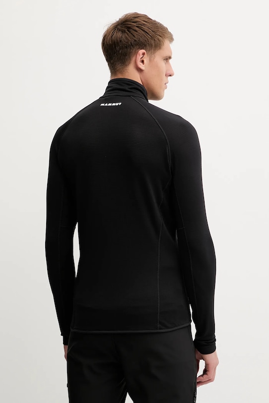 Odzież Mammut bluza sportowa Aenergy Light 1014.05521 czarny