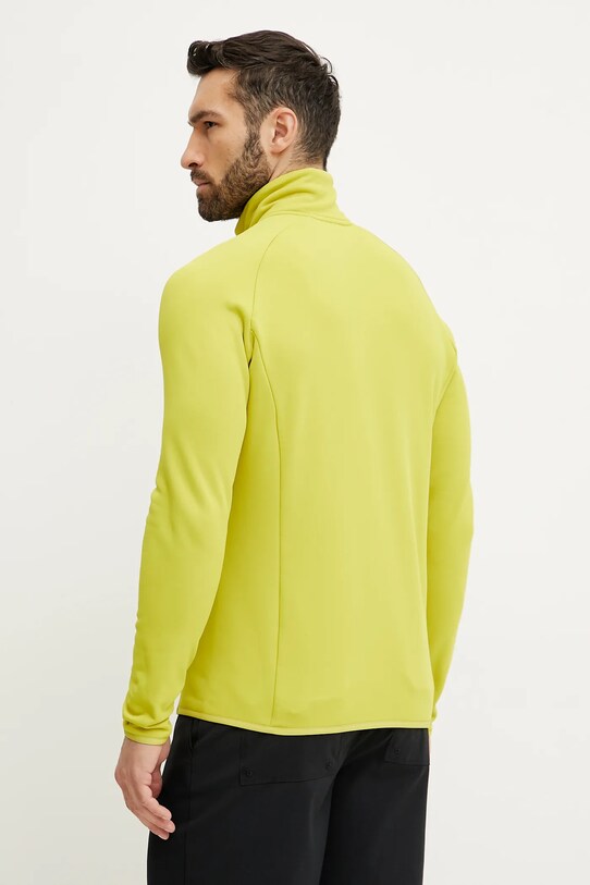 Îmbrăcăminte Jack Wolfskin hanorac Prelight Trail A63791 negru