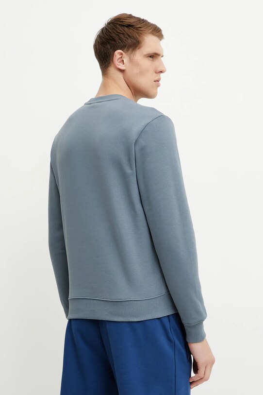 Дрехи Суичър Napapijri B-Box NP0A4I1AG1Y1 син