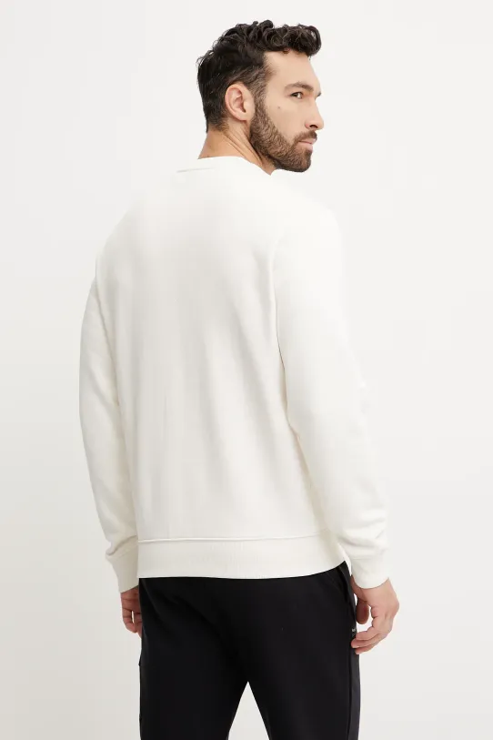 Odzież Napapijri bluza B-Box NP0A4I1AN1A1 biały