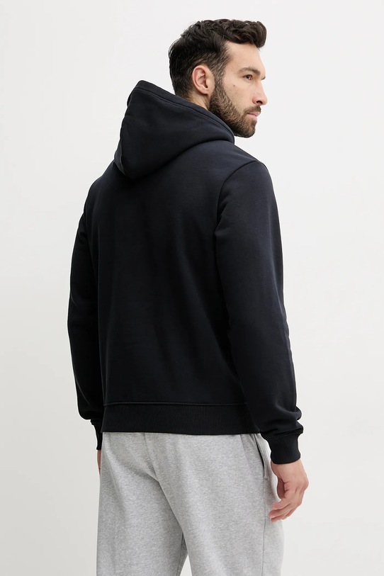 Oblečení Mikina Napapijri B-Box NP0A4I190411 námořnická modř