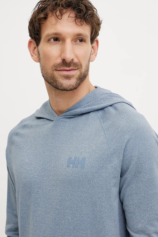 Αθλητική μπλούζα Helly Hansen Tyri μπλε 63399