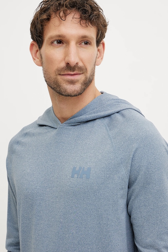 Αθλητική μπλούζα Helly Hansen Tyri μπλε 63399