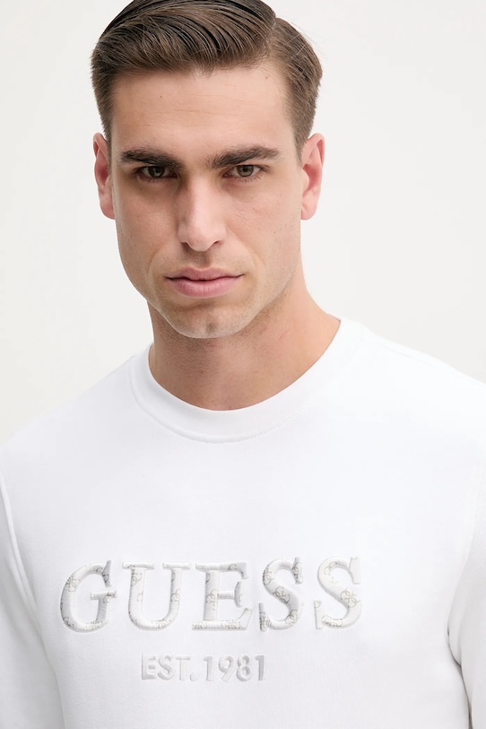 Одежда Кофта Guess BEAU M5GQ08.KCN01 белый
