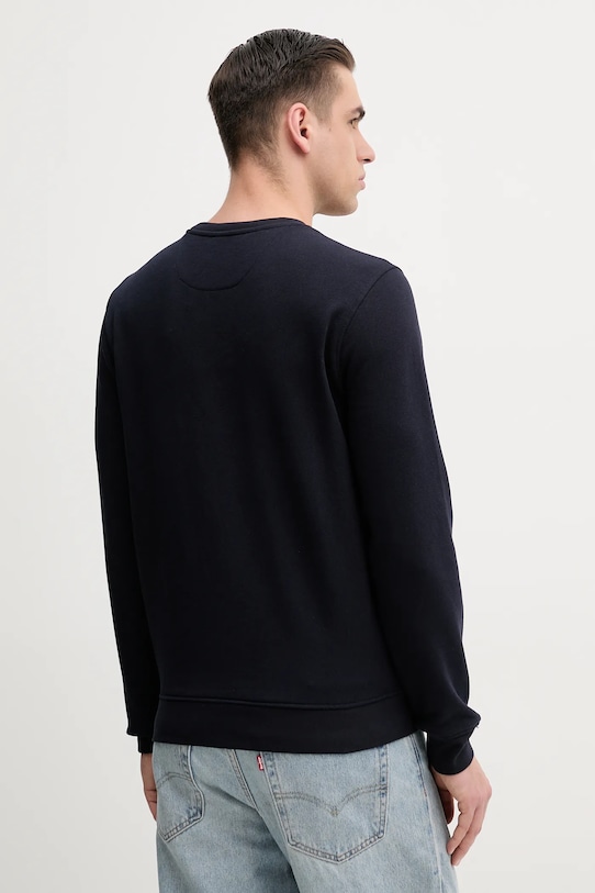 Кофта Guess BEAU M5GQ08.KCN01 тёмно-синий SS25