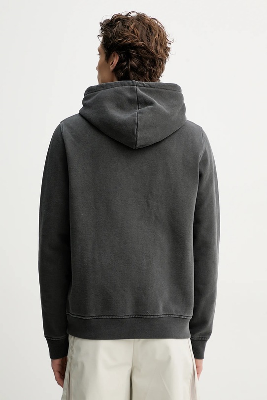 Îmbrăcăminte Samsoe Samsoe bluza SAMARCUS M25100086 gri