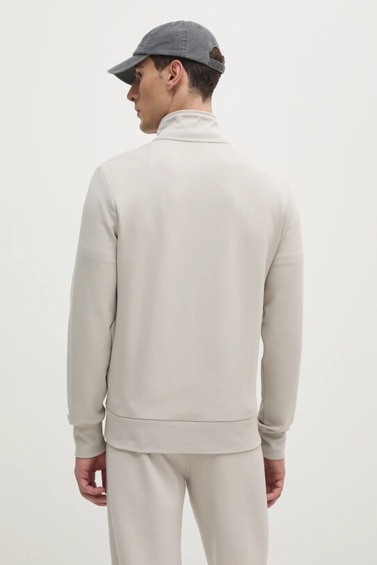 Одяг Кофта Calvin Klein K10K114487 бежевий