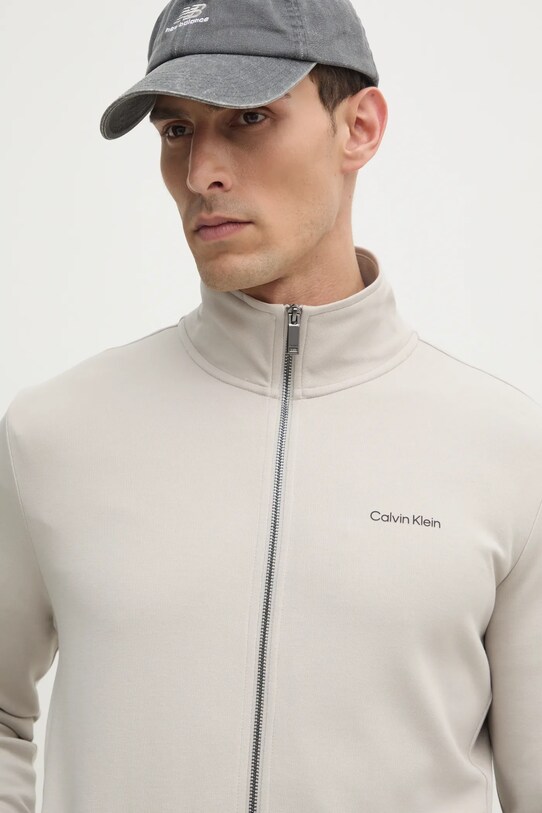 Кофта Calvin Klein бежевий K10K114487