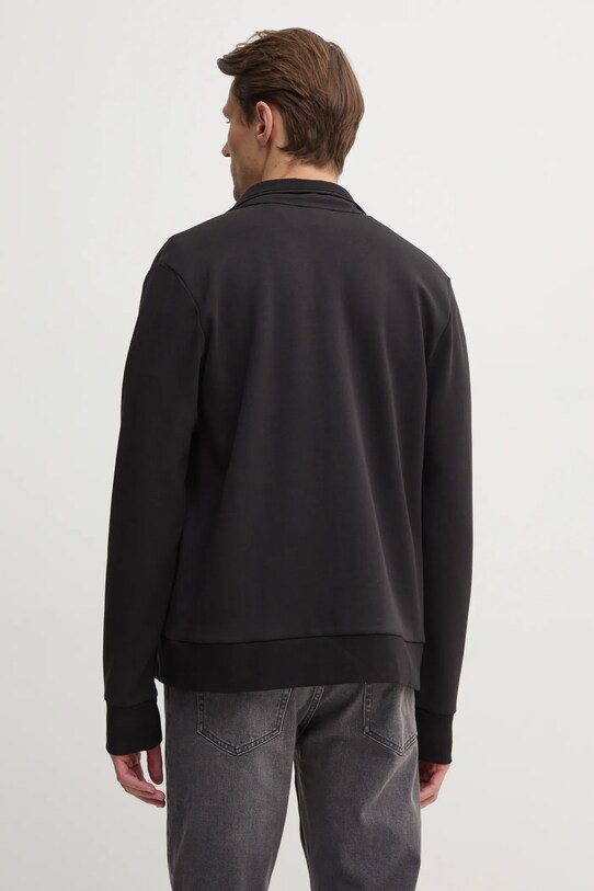 Odjeća Dukserica Calvin Klein K10K114487 crna