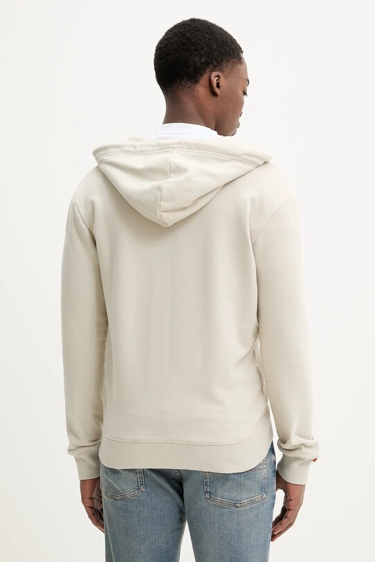 Odjeća Dukserica Superdry M2014128A.1LC bež