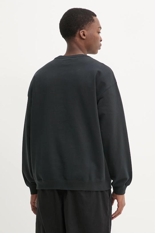 Odzież Converse bluza 10028409.A01 czarny