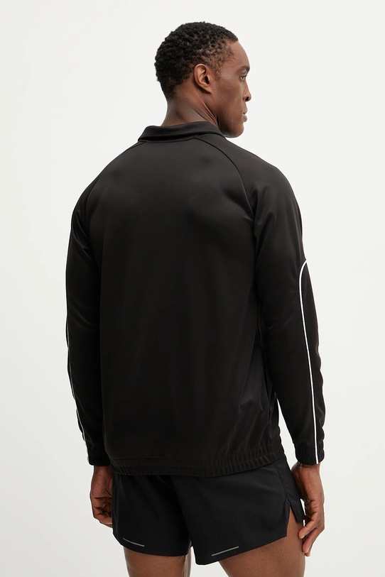 Îmbrăcăminte Puma hanorac de antrenament 684618 negru