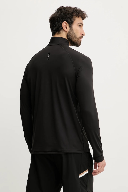 Ruházat Puma futós felső Velocity Cloudspun 526627 fekete