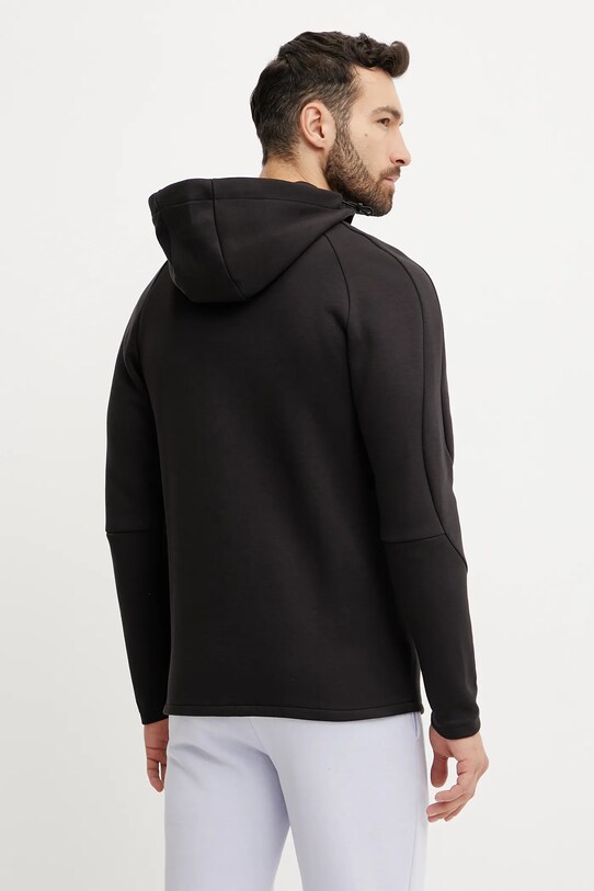 Odzież Puma bluza 631529 czarny