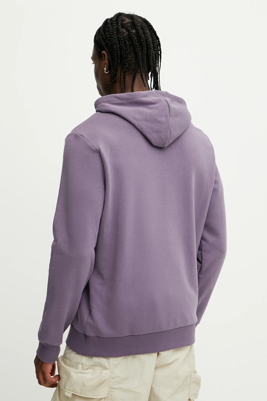 Odzież Puma bluza Neymar JR 660099 fioletowy