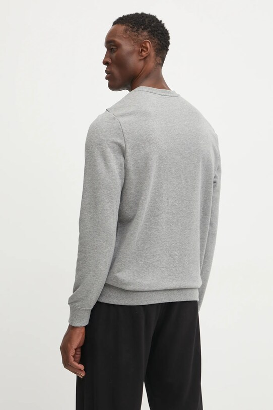 Oblečení Mikina Puma 682560 šedá