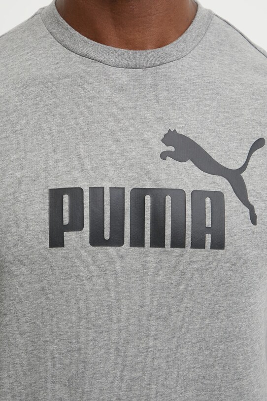 Puma bluza 682560 gri