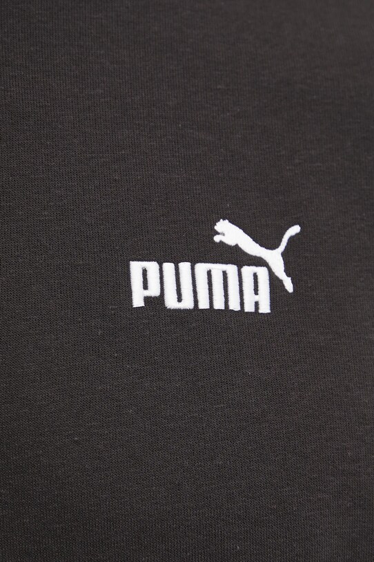 Кофта Puma 682564 чёрный