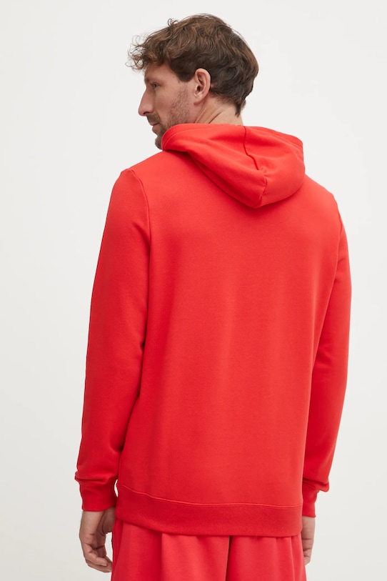 Îmbrăcăminte Puma bluza 682572 rosu