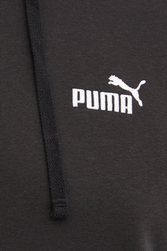Puma bluza 682576 negru