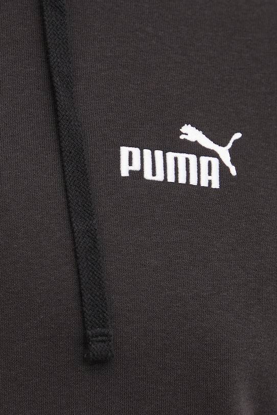 Puma bluza 682576 czarny