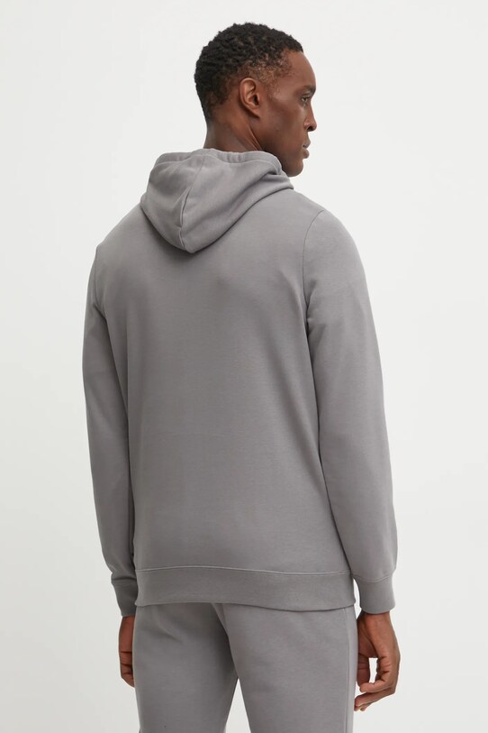 Odzież Puma bluza 682577 szary