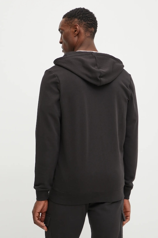 Abbigliamento Puma felpa 682588 nero