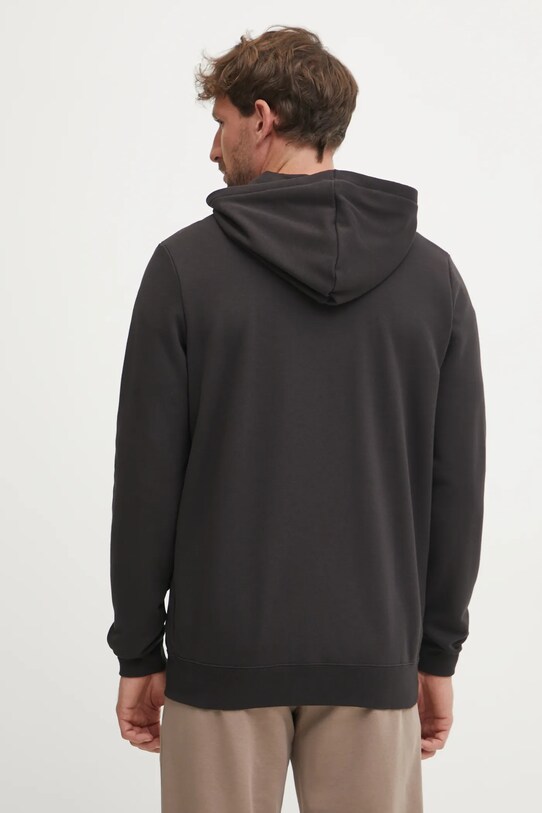Oblečení Mikina Puma 682592 černá
