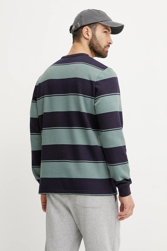 Odzież Puma bluza 684647 zielony