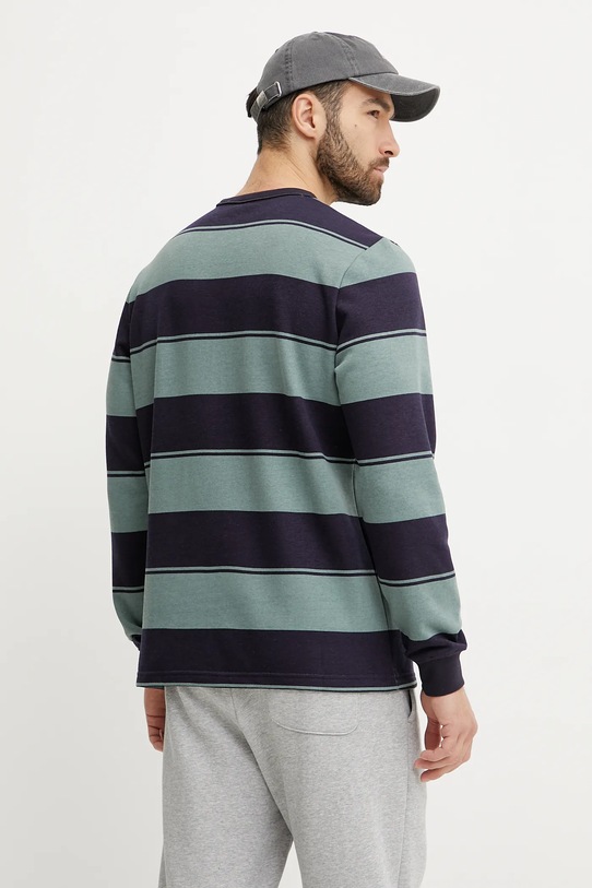 Îmbrăcăminte Puma bluza 684647 verde