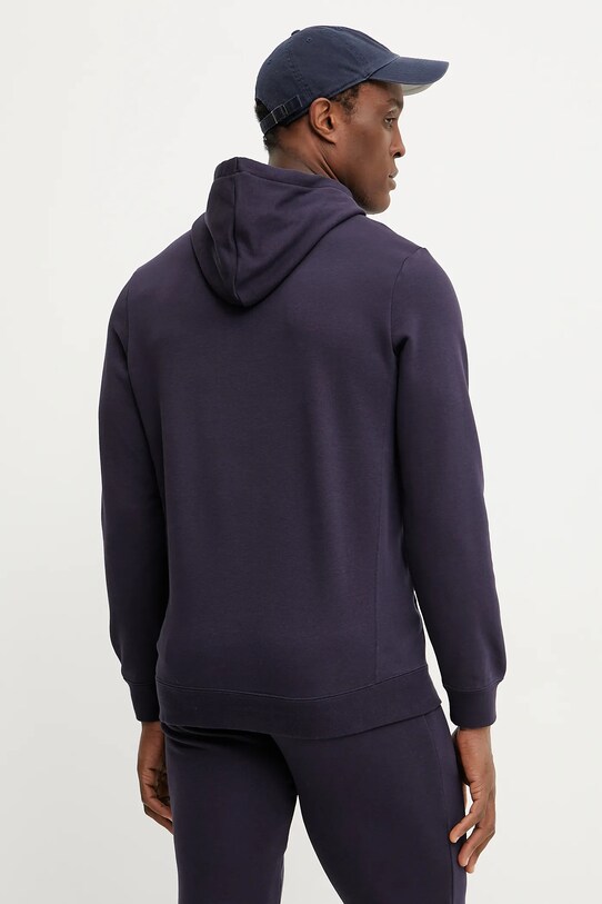 Odzież Puma bluza 684649 granatowy