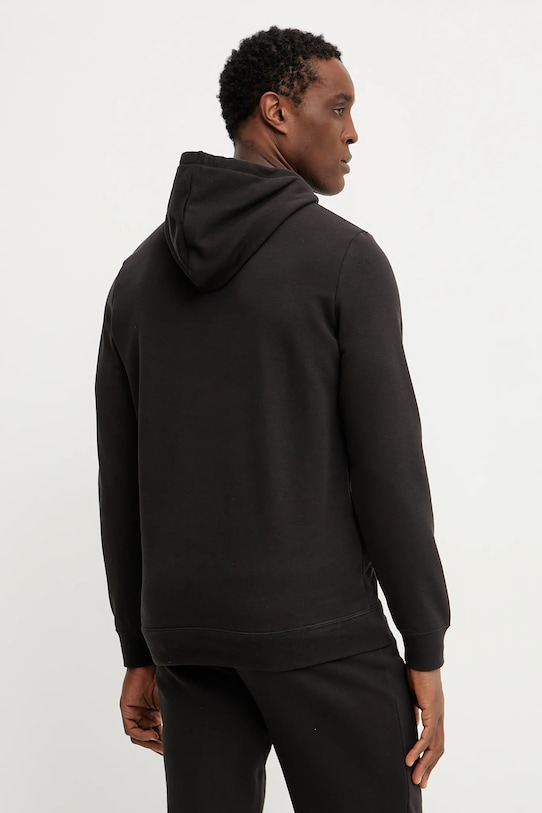 Odzież Puma bluza 684665 czarny