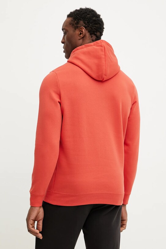 Odzież Puma bluza 684669 czerwony