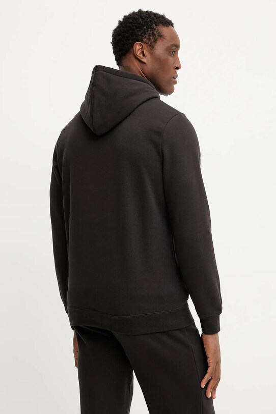 Odzież Puma bluza 684669 czarny
