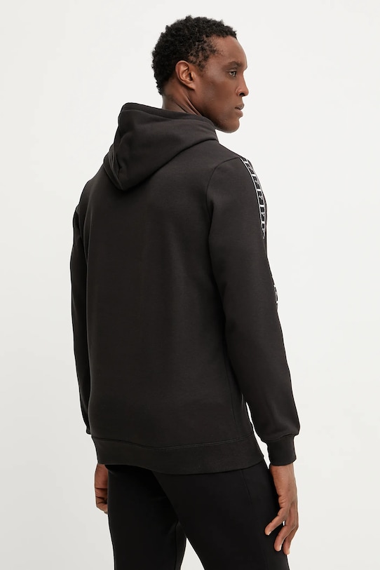 Îmbrăcăminte Puma bluza 684676 negru