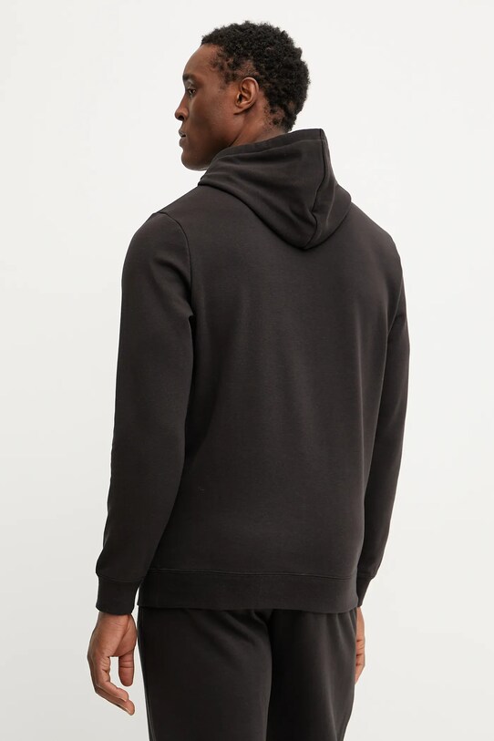 Odzież Puma bluza 684687 czarny