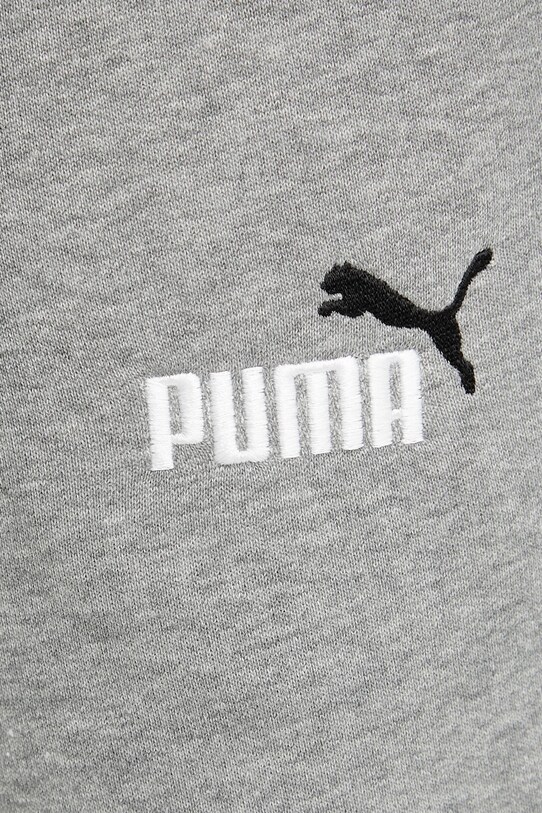 Puma bluza 684712 gri