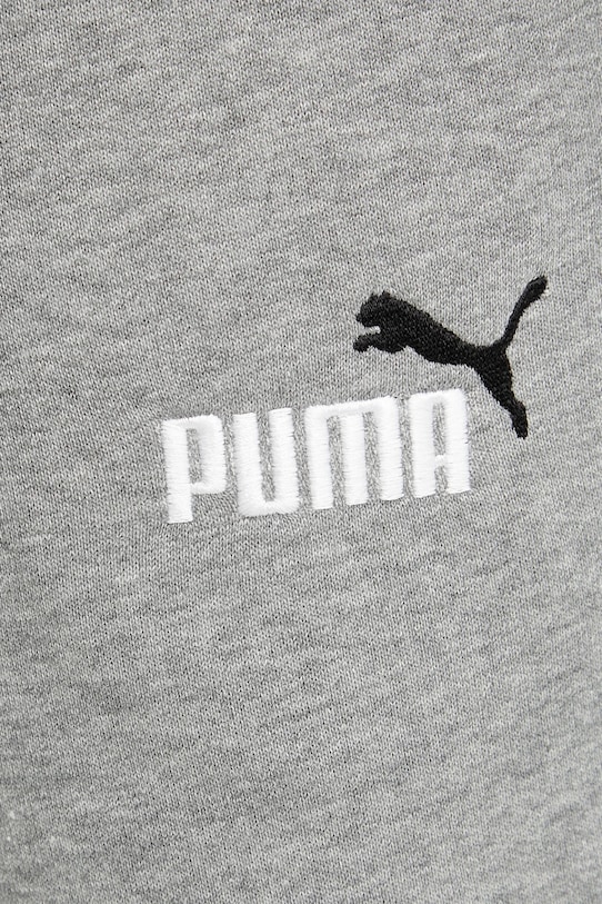Кофта Puma 684712 серый