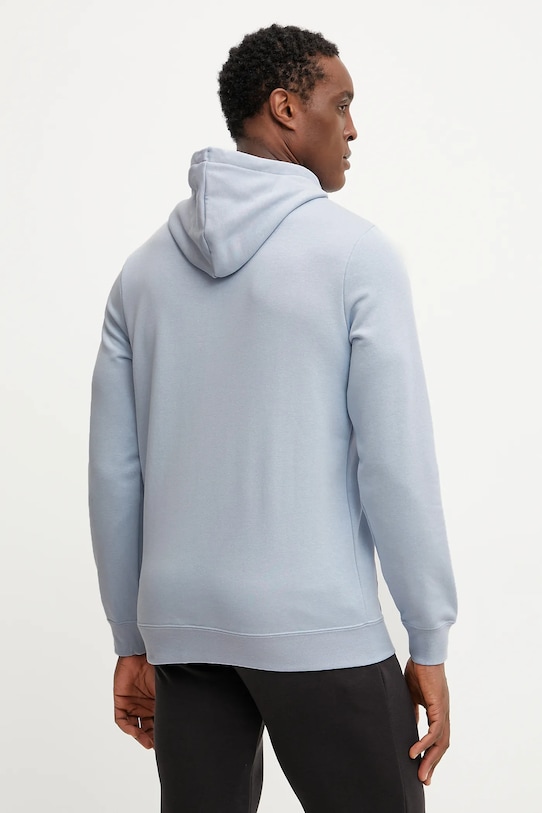 Odzież Puma bluza 684719 niebieski