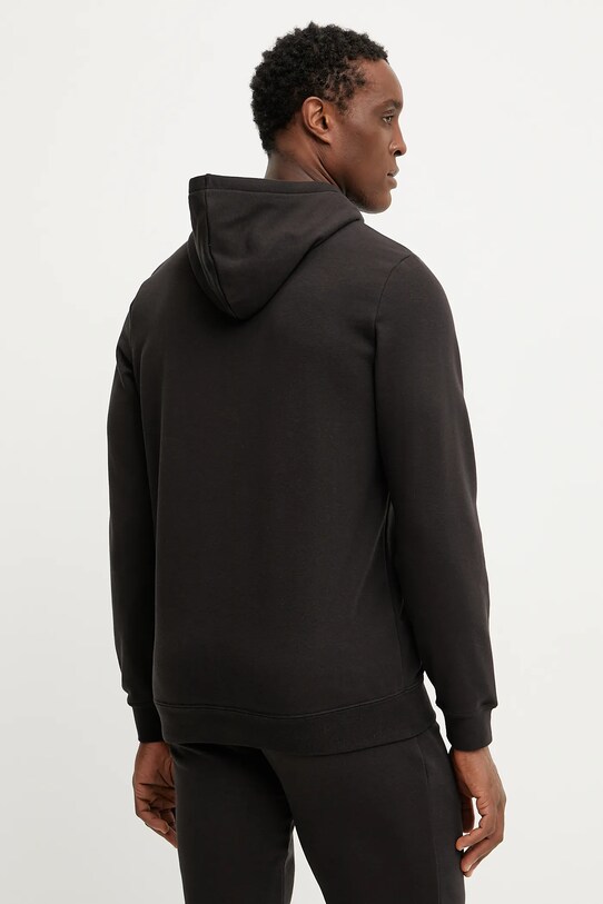 Odzież Puma bluza 684719 czarny