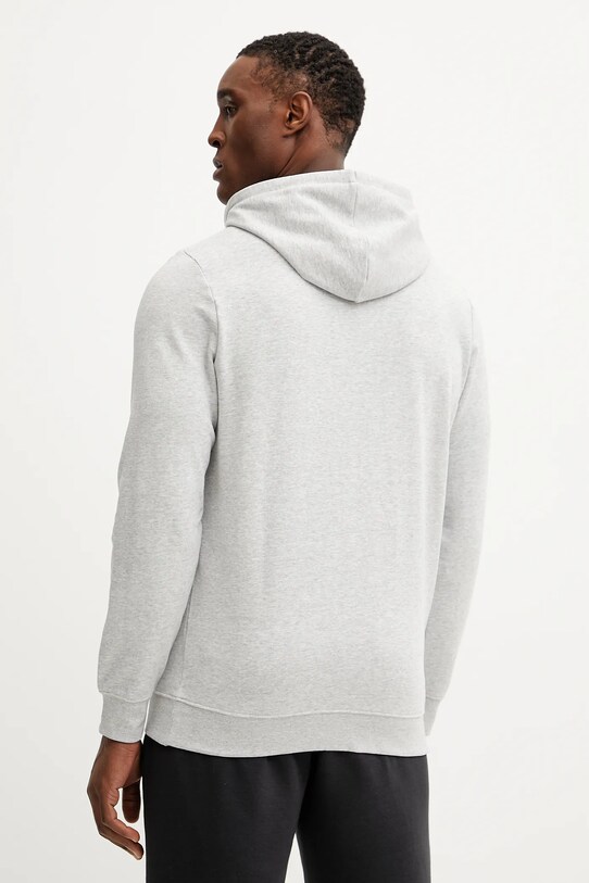 Odzież Puma bluza bawełniana 684728 szary