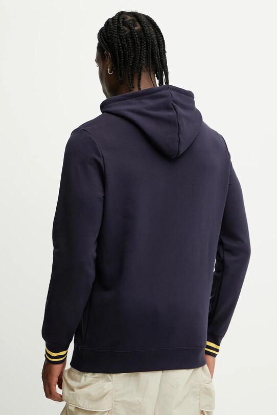 Odzież Puma bluza 685895 granatowy