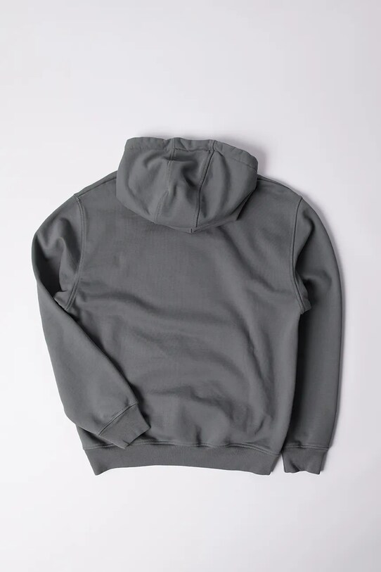by Parra bluza Get on the donkey 53330. szary SS25