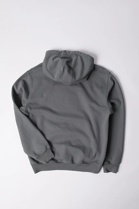 by Parra bluza Get on the donkey 53330. szary SS25