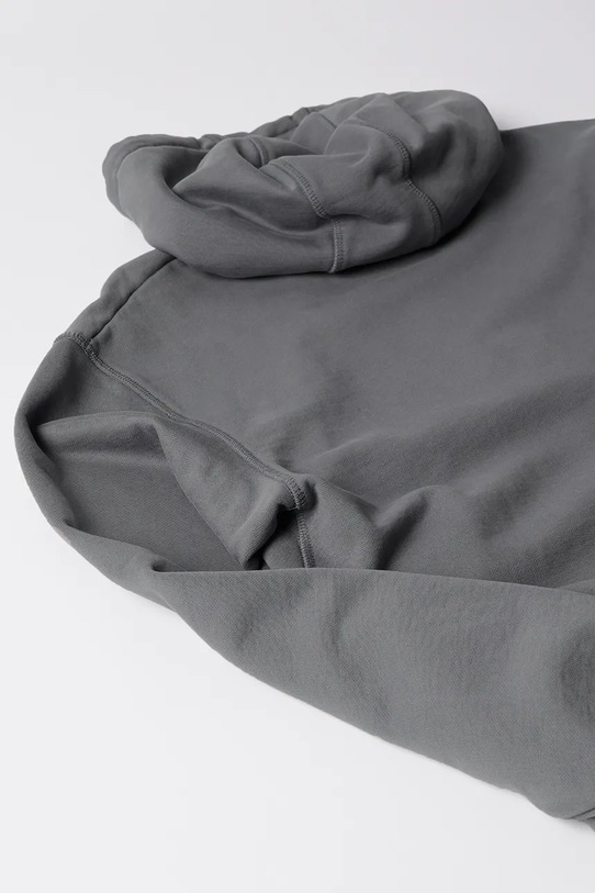 Odzież by Parra bluza Get on the donkey 53330. szary