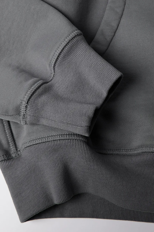 by Parra bluza Get on the donkey 53330. szary