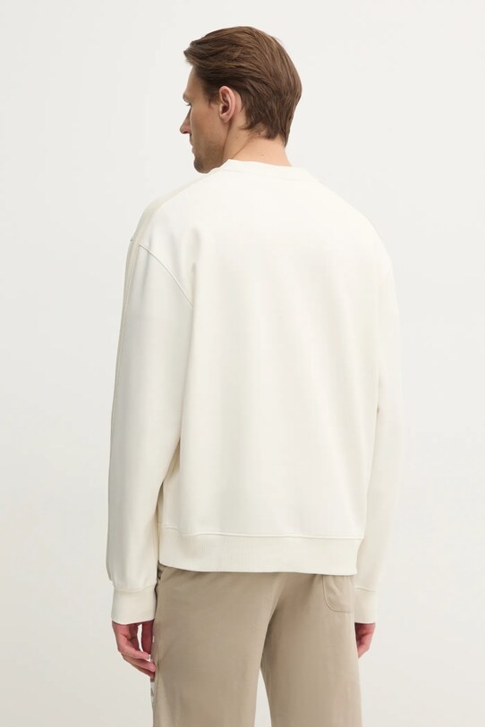 Одежда Кофта Calvin Klein Jeans J30J327230 бежевый